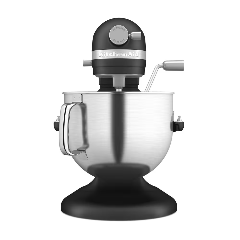 Bowl Lift Mixer