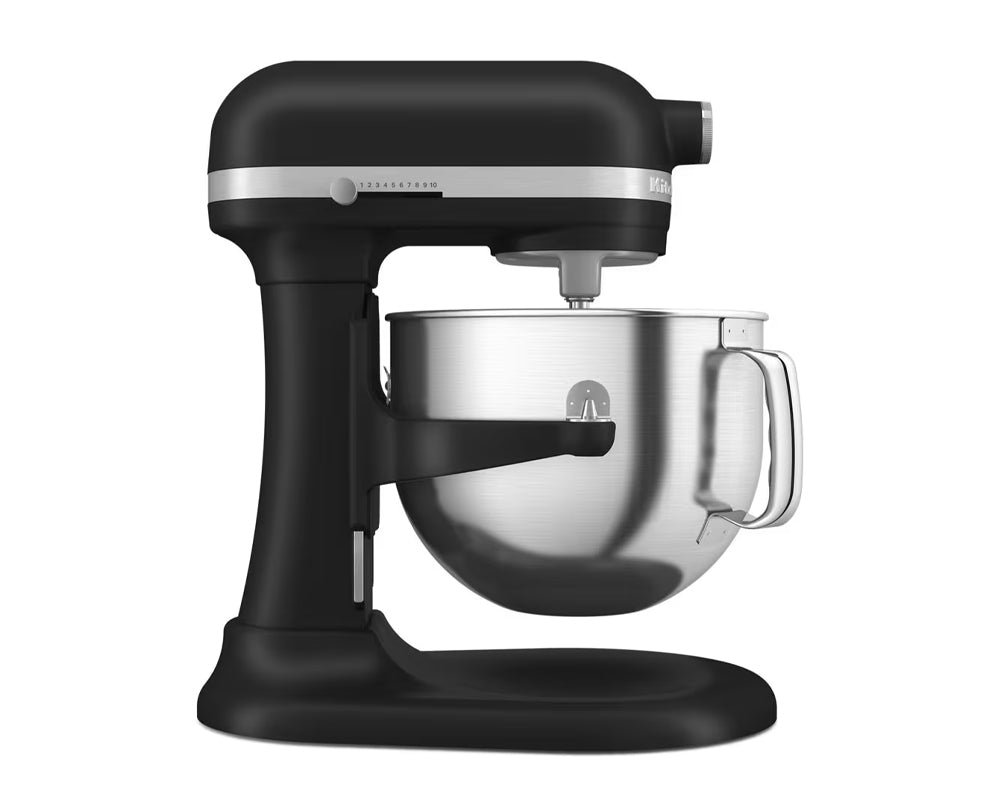 Bowl Lift Mixer