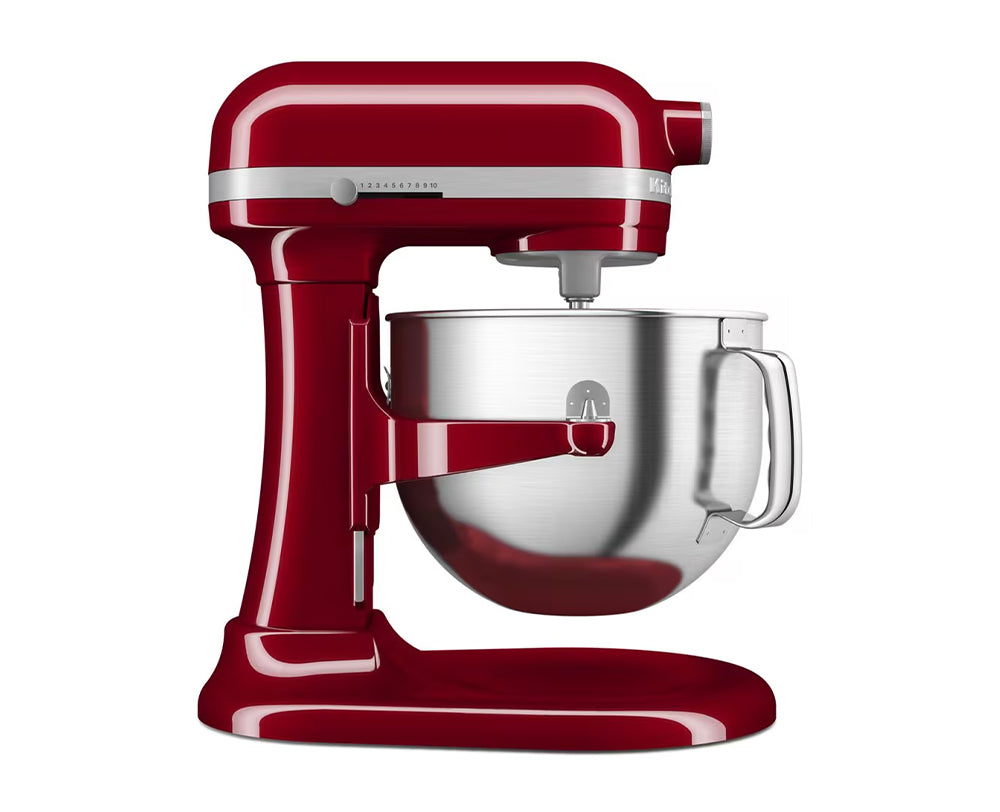 Bowl Lift Mixer