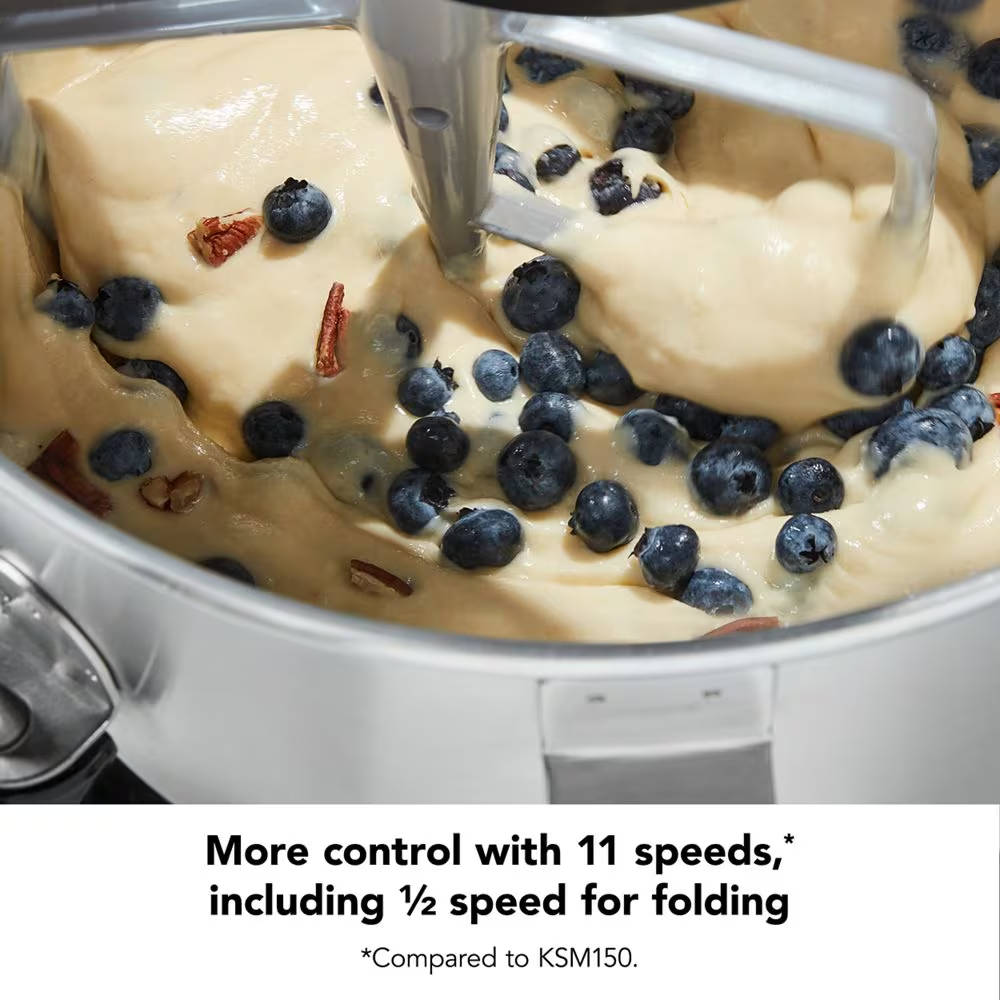 Bowl Lift Mixer