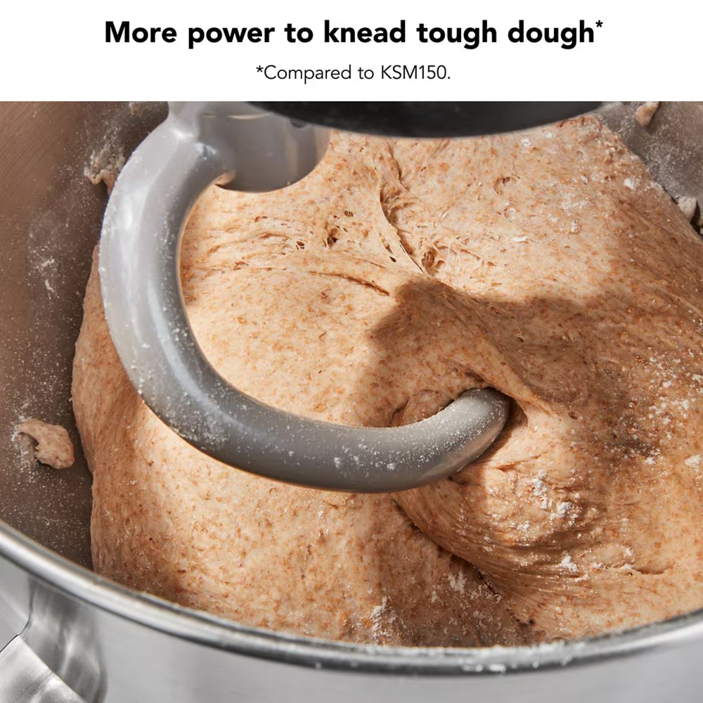 Bowl Lift Mixer